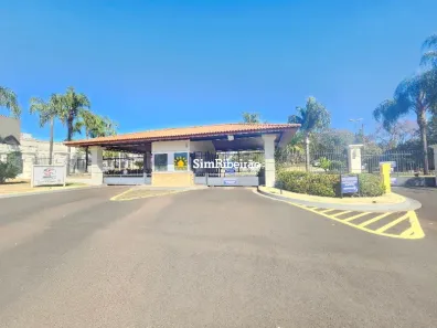 Casa de Condomínio com 3 Quartos à venda, 176m² no Condomínio Aroeira, Ribeirão Preto