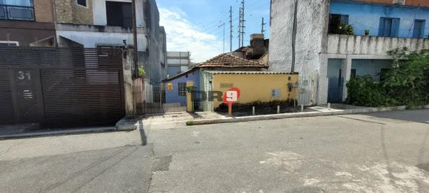 Casa com 1 Quarto à venda, 300m² no Vila Divina Pastora, São Paulo