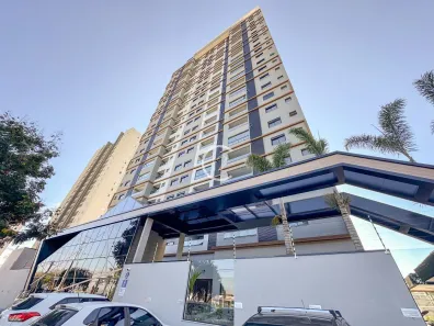 Apartamento com 3 Quartos à venda, 95m² no Loteamento Villa Branca, Jacareí