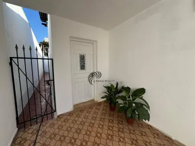 Casa com 2 Quartos para venda ou aluguel, 106m² no Anhangabaú, Jundiaí