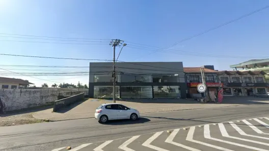 Sala Comercial para venda ou aluguel, 748m² no Floresta, Joinville