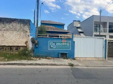 Casa com 3 Quartos à venda, 360m² no Jardim Mariléa, Rio das Ostras