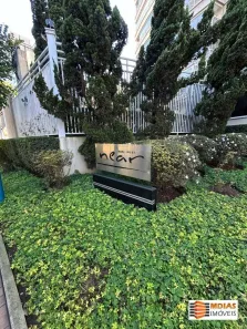 Apartamento com 3 Quartos para alugar, 103m² no Vila Cruzeiro, São Paulo