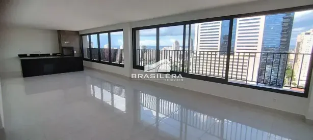 Cobertura com 4 Quartos à venda, 220m² no Setor Bueno, Goiânia