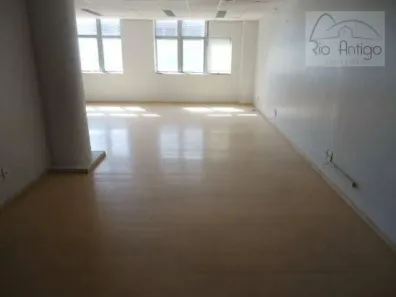 Sala Comercial para alugar, 160m² no Centro, Rio de Janeiro