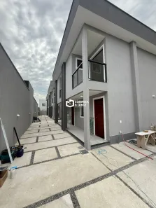 Apartamento com 2 Quartos à venda, 69m² no Jardim Atlântico Oeste (Itaipuaçu), Maricá