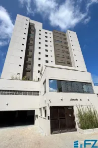 Apartamento com 2 Quartos à venda, 56m² no Parque das Nações, Santo André