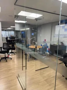 Sala Comercial à venda, 94m² no Continental, Osasco