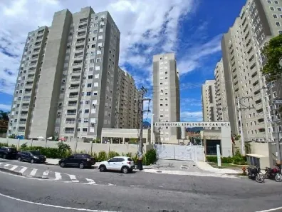 Apartamento com 2 Quartos à venda, 40m² no Inhaúma, Rio de Janeiro