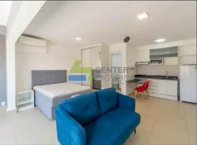 Kitnet com 1 Quarto à venda, 38m² no Vila Mariana, São Paulo
