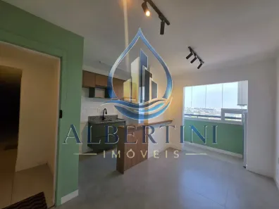 Apartamento com 2 Quartos para alugar, 40m² no Boaçava, São Paulo