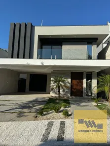 Casa de Condomínio com 4 Quartos à venda, 302m² no Residencial Granja Anita, Mogi das Cruzes