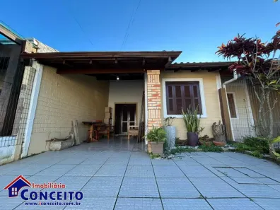 Casa com 4 Quartos à venda, 136m² no Imbé, Imbé