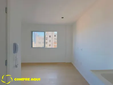 Apartamento com 1 Quarto à venda, 15m² no República, São Paulo