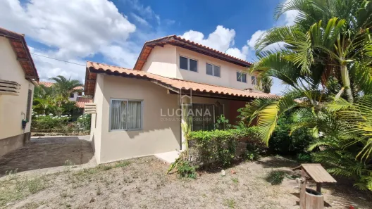 Casa de Condomínio com 2 Quartos à venda, 72m² no Povoado Insurreição, Sairé