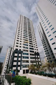 Apartamento com 3 Quartos à venda, 115m² no Setor Oeste, Goiânia