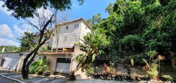 Lote/Terreno à venda, 976m² no Freguesia (Jacarepaguá), Rio de Janeiro