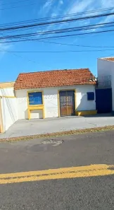 Ponto Comercial com 1 Quarto à venda, 321m² no Parque Vista Alegre, Bauru