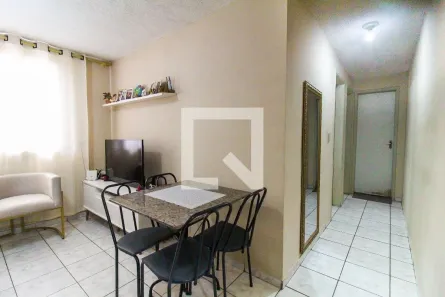 Apartamento com 2 Quartos à venda, 45m² no Jardim Redil, São Paulo