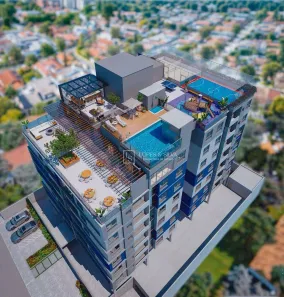 Apartamento com 2 Quartos à venda, 66m² no Atibaia Jardim, Atibaia