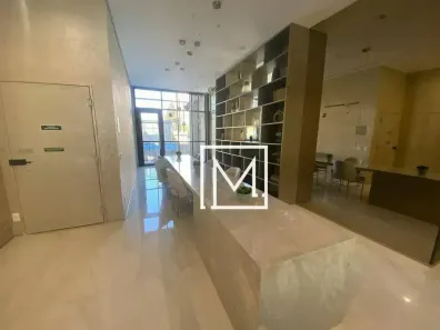 Apartamento com 1 Quarto para alugar, 26m² no Vila Mariana, São Paulo