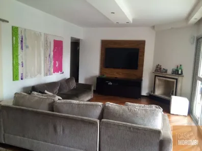 Apartamento com 4 Quartos à venda, 148m² no Vila Andrade, São Paulo