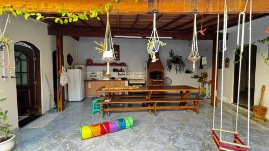 Casa com 4 Quartos à venda, 252m² no Baeta Neves, São Bernardo do Campo