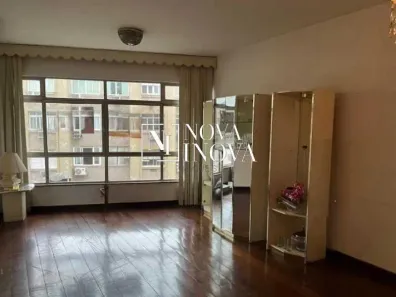 Apartamento com 3 Quartos à venda, 121m² no Ipanema, Rio de Janeiro