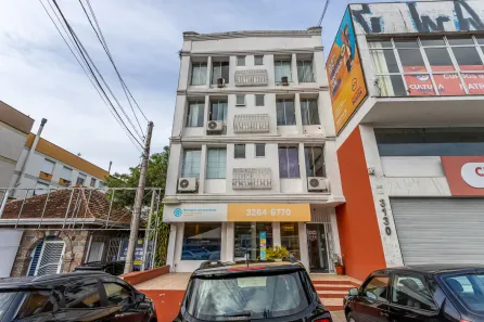 Sala Comercial à venda, 58m² no Tristeza, Porto Alegre