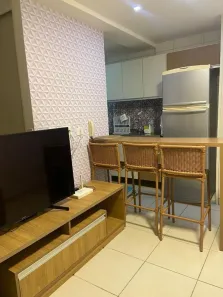 Apartamento com 1 Quarto para alugar, 35m² no Boa Viagem, Recife