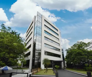 Prédio Comercial para alugar, 10000m² no Jardim Promissão, São Paulo