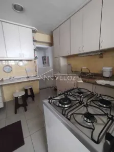 Apartamento com 3 Quartos à venda, 121m² no Lagoa, Rio de Janeiro
