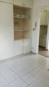 Apartamento com 1 Quarto para alugar, 50m² no Taquaral, Campinas