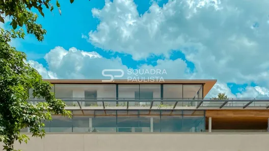 Casa de Condomínio com 6 Quartos à venda, 1410m² no Condomínio Quinta da Baroneza II, Bragança Paulista