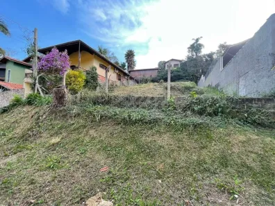Lote/Terreno à venda, 377m² no Transurb, Itapevi