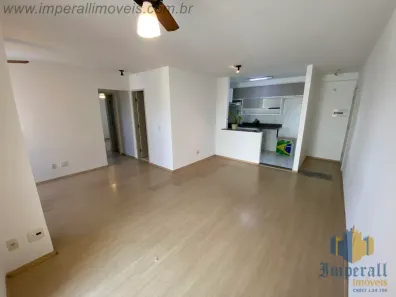 Apartamento com 2 Quartos à venda, 74m² no Vila Sanches, São José dos Campos