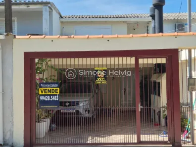 Sobrado com 2 Quartos à venda, 100m² no Santa Rita, Guaíba