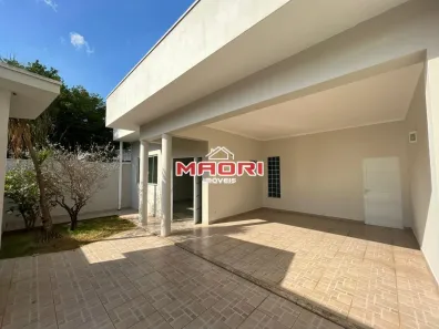 Casa com 3 Quartos à venda, 205m² no Parque Nova Suíça, Valinhos