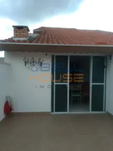 Cobertura com 2 Quartos à venda, 66m² no Vila Alzira, Santo André