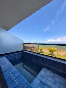 Flat com 1 Quarto à venda, 29m² no Tamandaré, Praia de Tamandaré