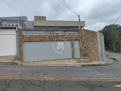 Casa com 3 Quartos à venda, 265m² no Vila São Paulo, Jundiaí