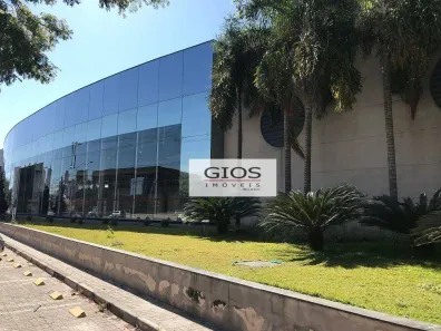 Galpão/Depósito/Armazém à venda, 7640m² no Casa Verde, São Paulo
