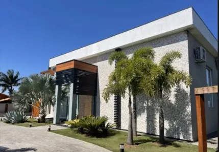 Casa de Condomínio com 4 Quartos à venda, 400m² no RESIDENCIAL PORTA DO SOL, Mairinque