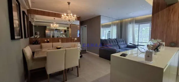 Apartamento com 3 Quartos à venda, 96m² no Vila Andrade, São Paulo