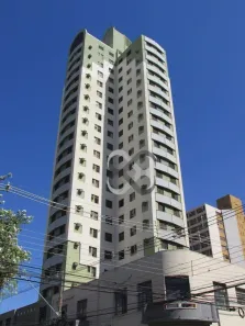 Apartamento com 1 Quarto à venda, 30m² no Centro, Londrina