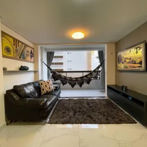 Apartamento com 2 Quartos à venda, 65m² no Cabo Branco, João Pessoa