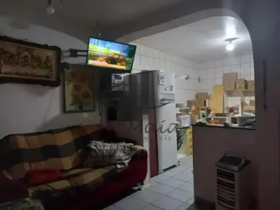 Casa com 3 Quartos à venda, 125m² no Santa Paula, São Caetano do Sul