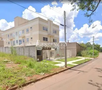 Apartamento com 2 Quartos à venda, 49m² no Jardim Helvécia, Aparecida de Goiânia