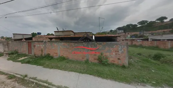 Casa com 2 Quartos à venda, 105m² no Rosaneves, Ribeirão das Neves