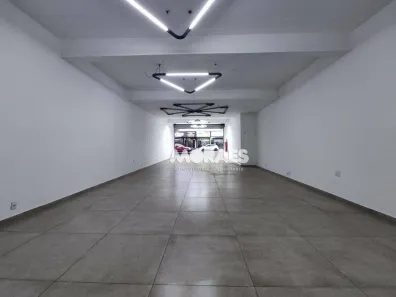 Ponto Comercial para alugar, 544m² no Vila Santa Tereza, Bauru